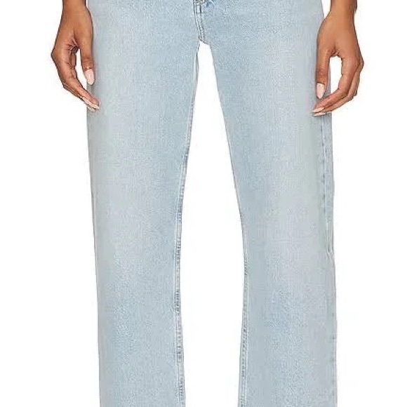 AGolde 90s - Picture 5 of 6